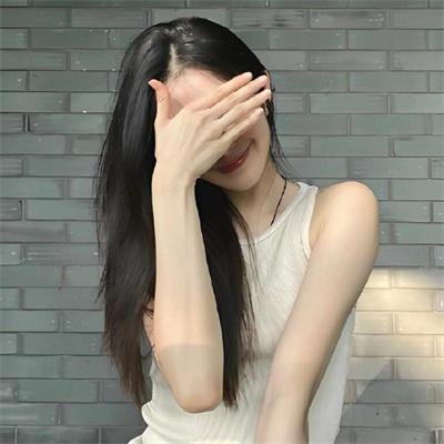 在池中